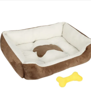 Dog bed