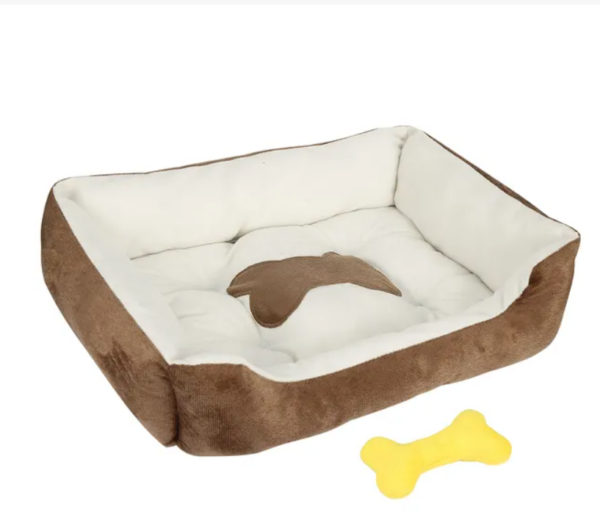 Dog bed