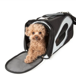 Small dog carrier